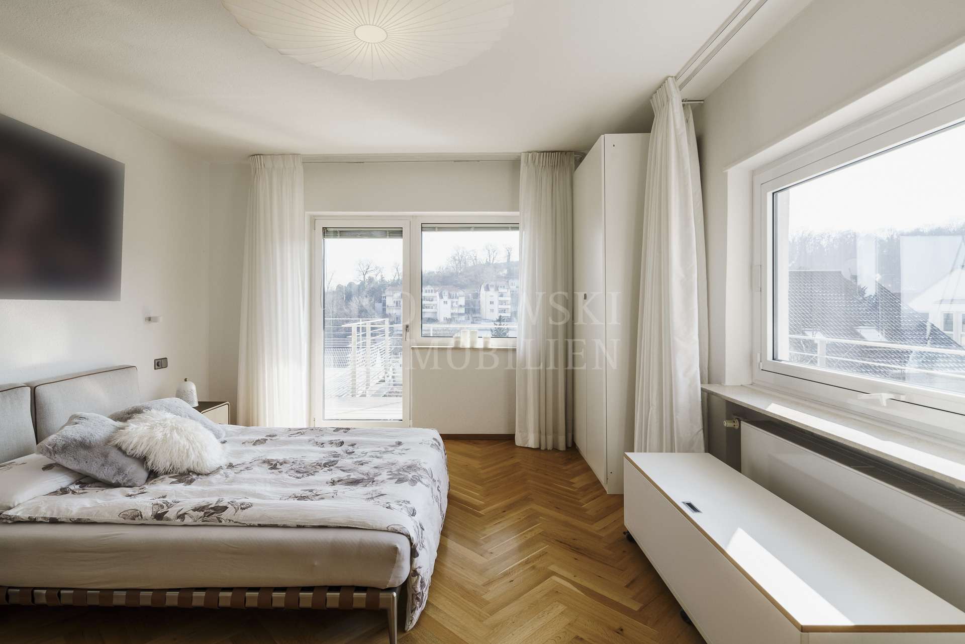 Masterbedroom