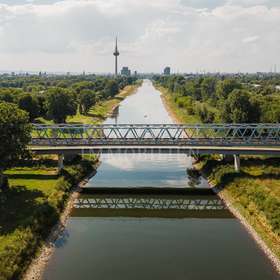 Neckaridylle