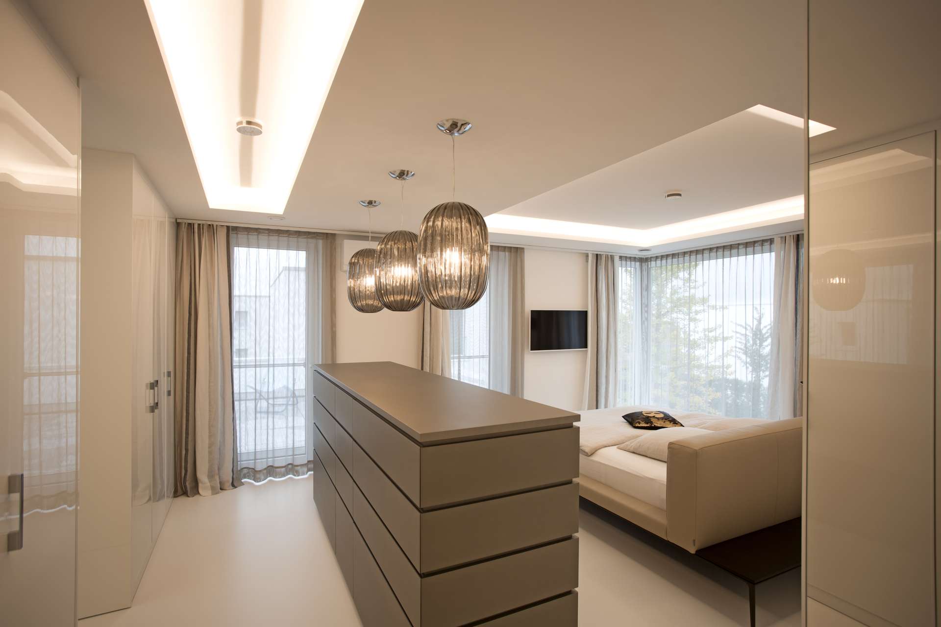 Masterbedroom