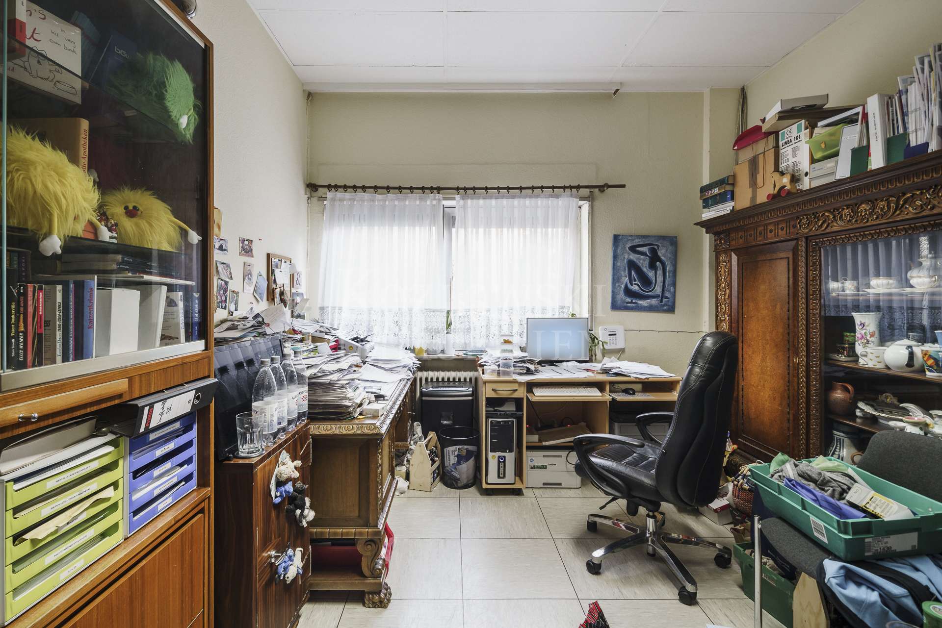 Büro II