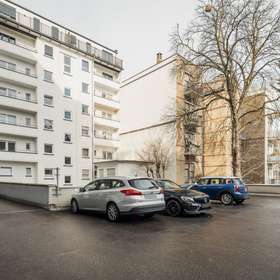 Stellplatz II