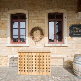 Haupthaus - Restaurant