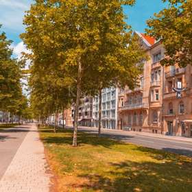 Top Adresse - Augustaanlage