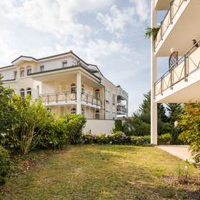 Privatgarten ca. 70 qm
