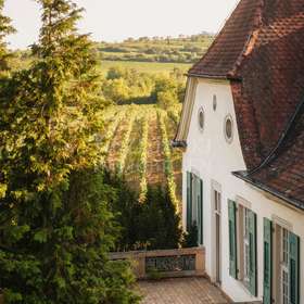 Ost-Terrasse