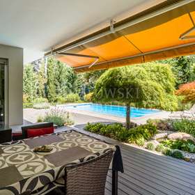 Gartenterrasse