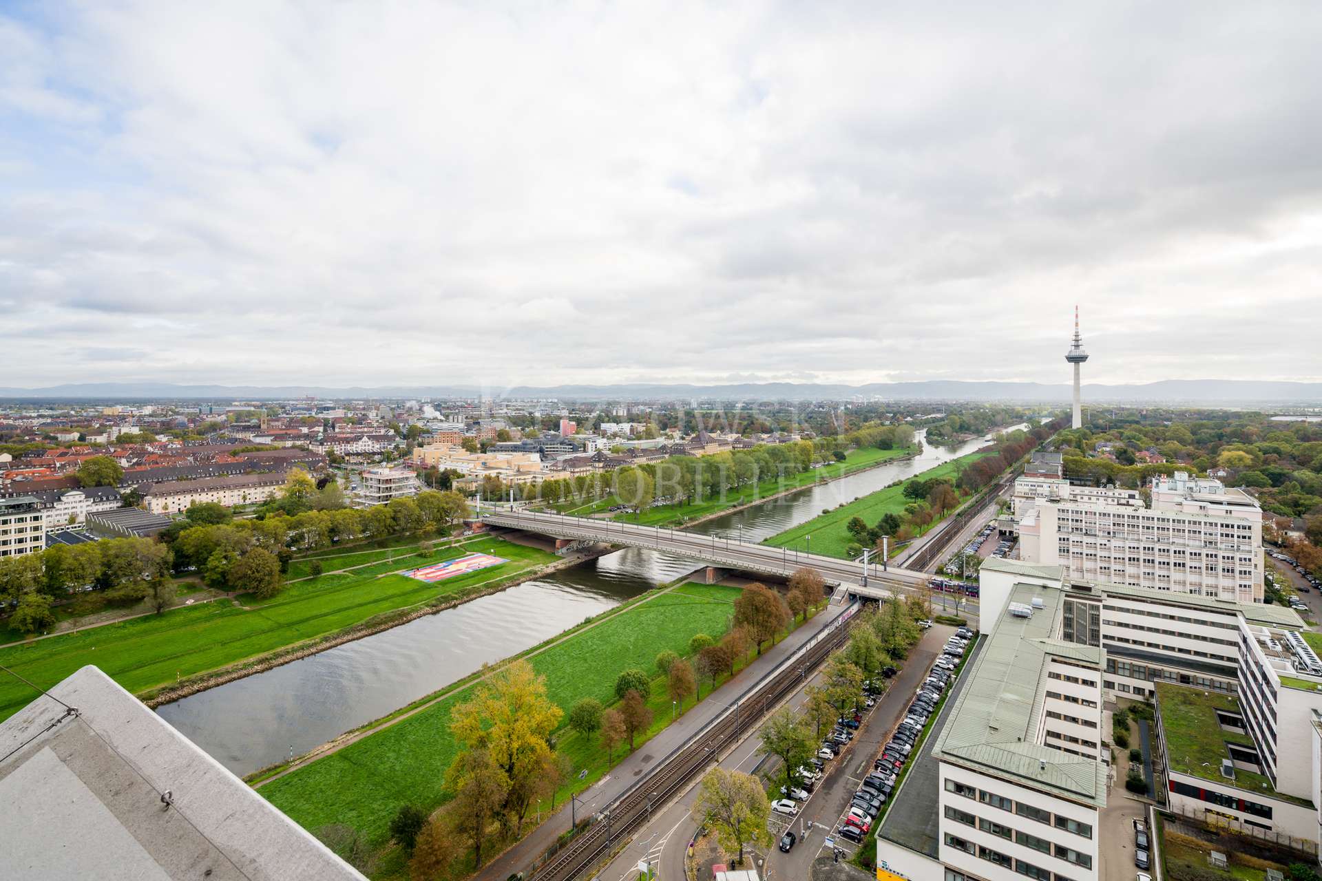 Ihr Panoramablick