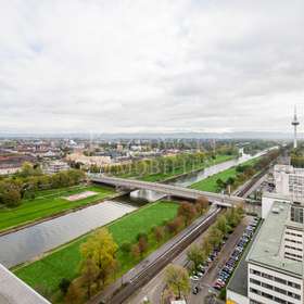 Ihr Panoramablick