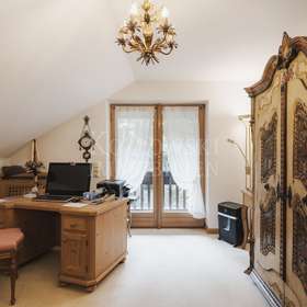 Zimmer I