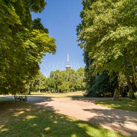 Ihr Nachbar - Unterer Luisenpark