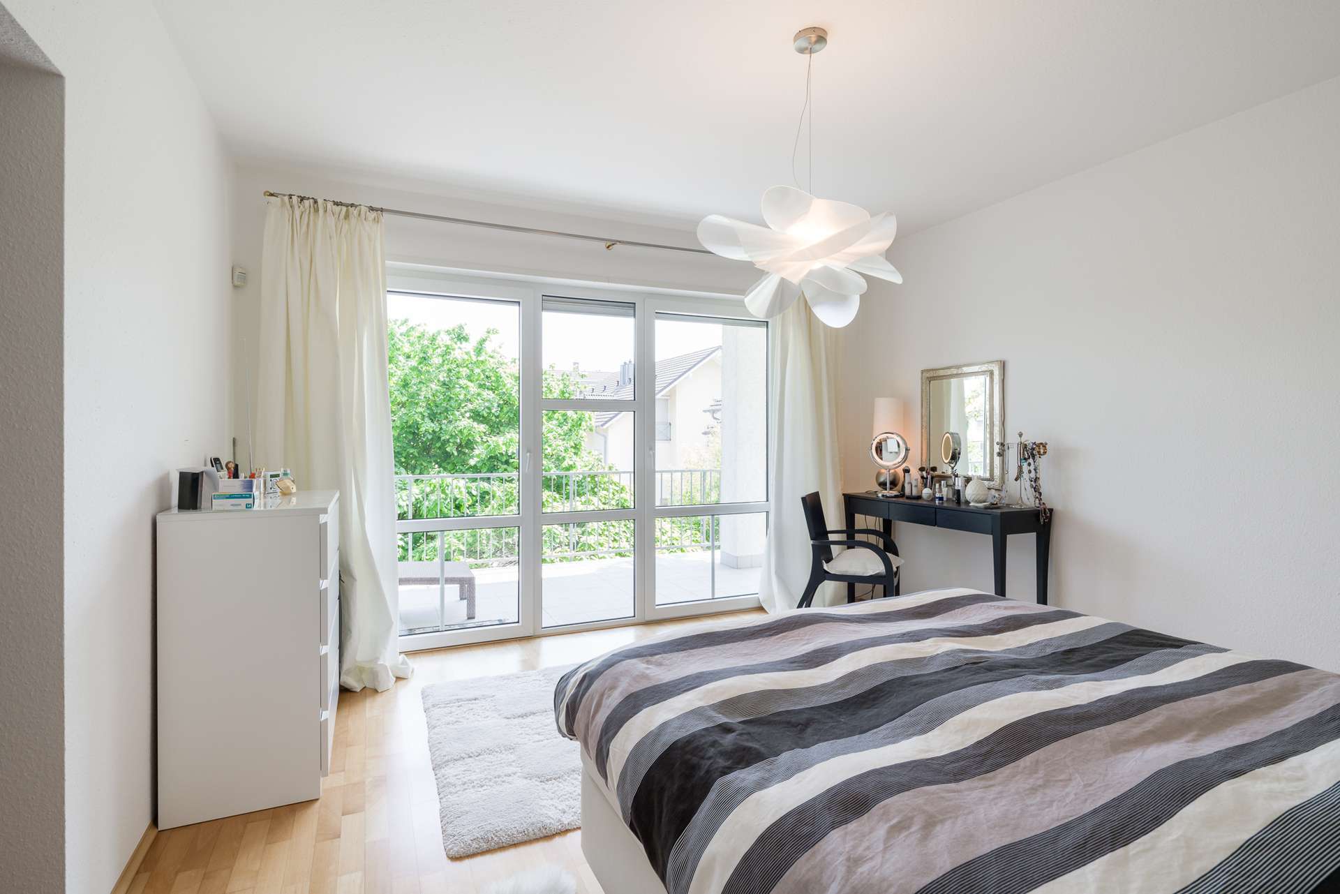 Masterbedroom