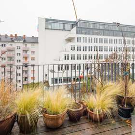 mit Südbalkon I