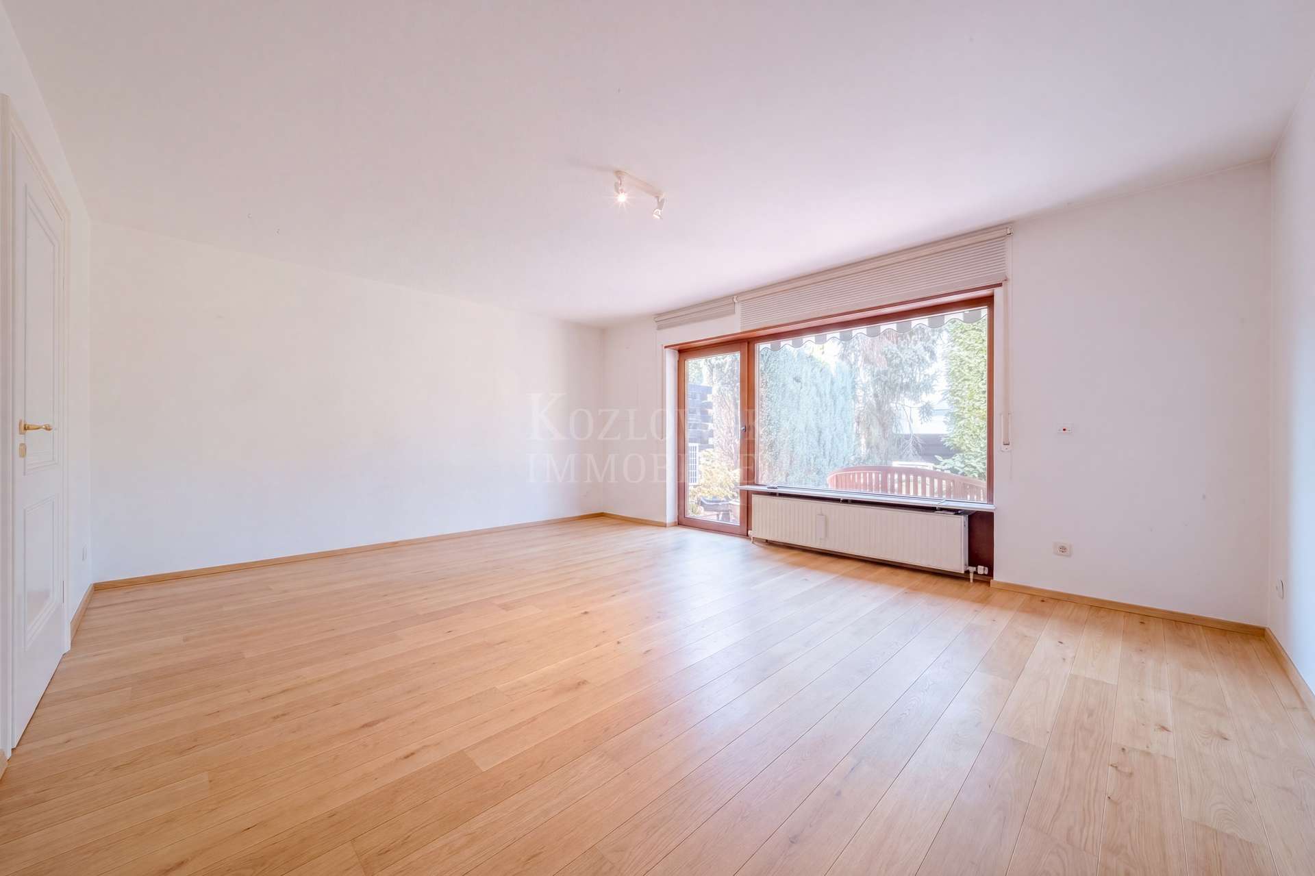 Wohnstyle - Boden KI Staging
