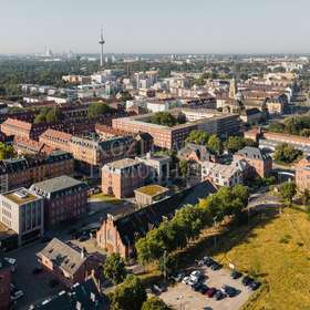 Nachbarschaft