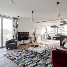 Wohnstyle Loft