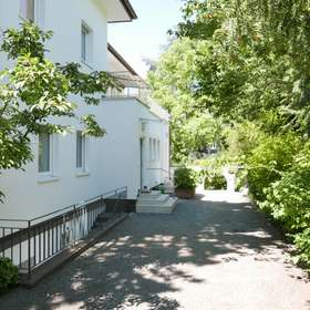 Herzlich willkommen 
