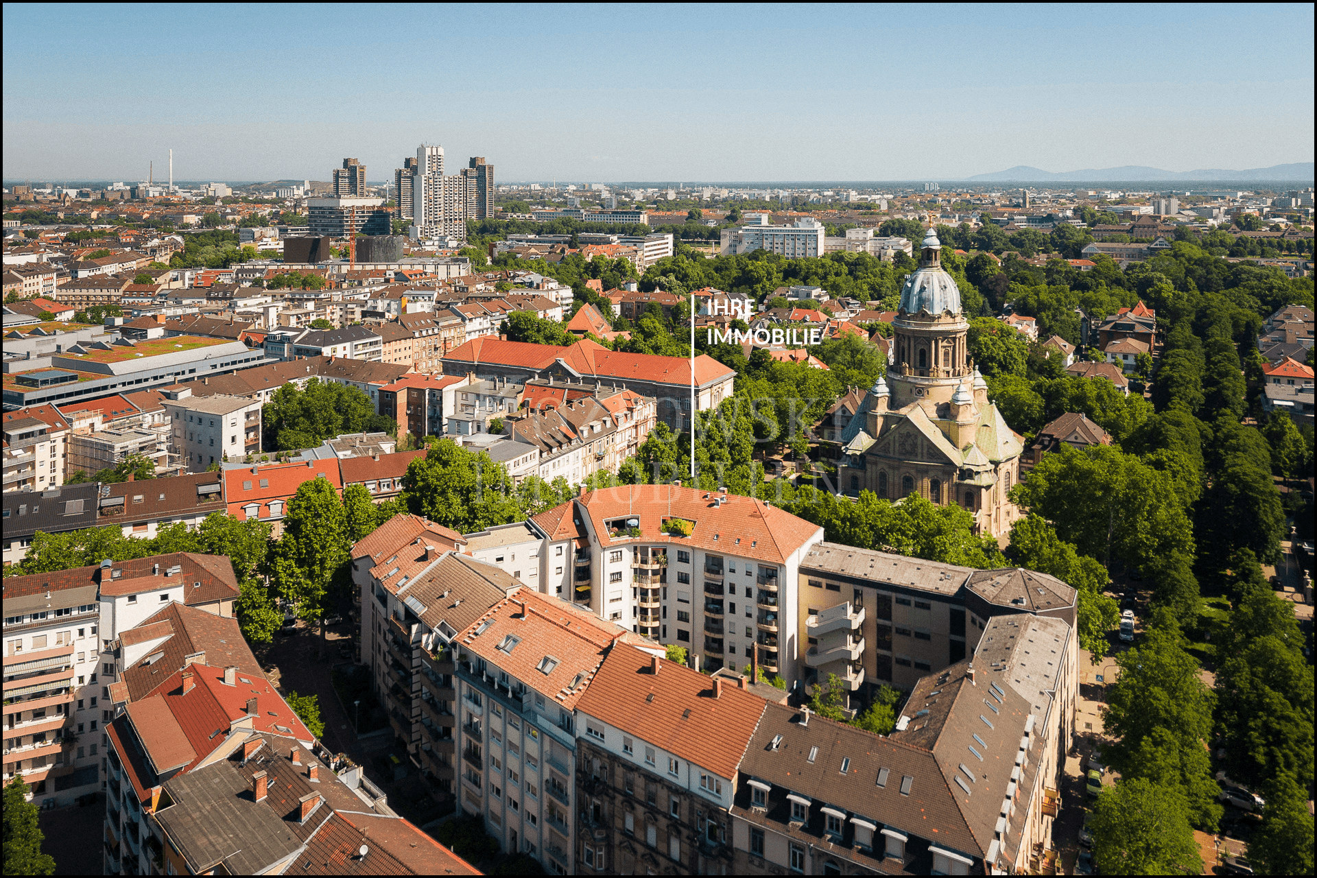 Bestlage Oststadt