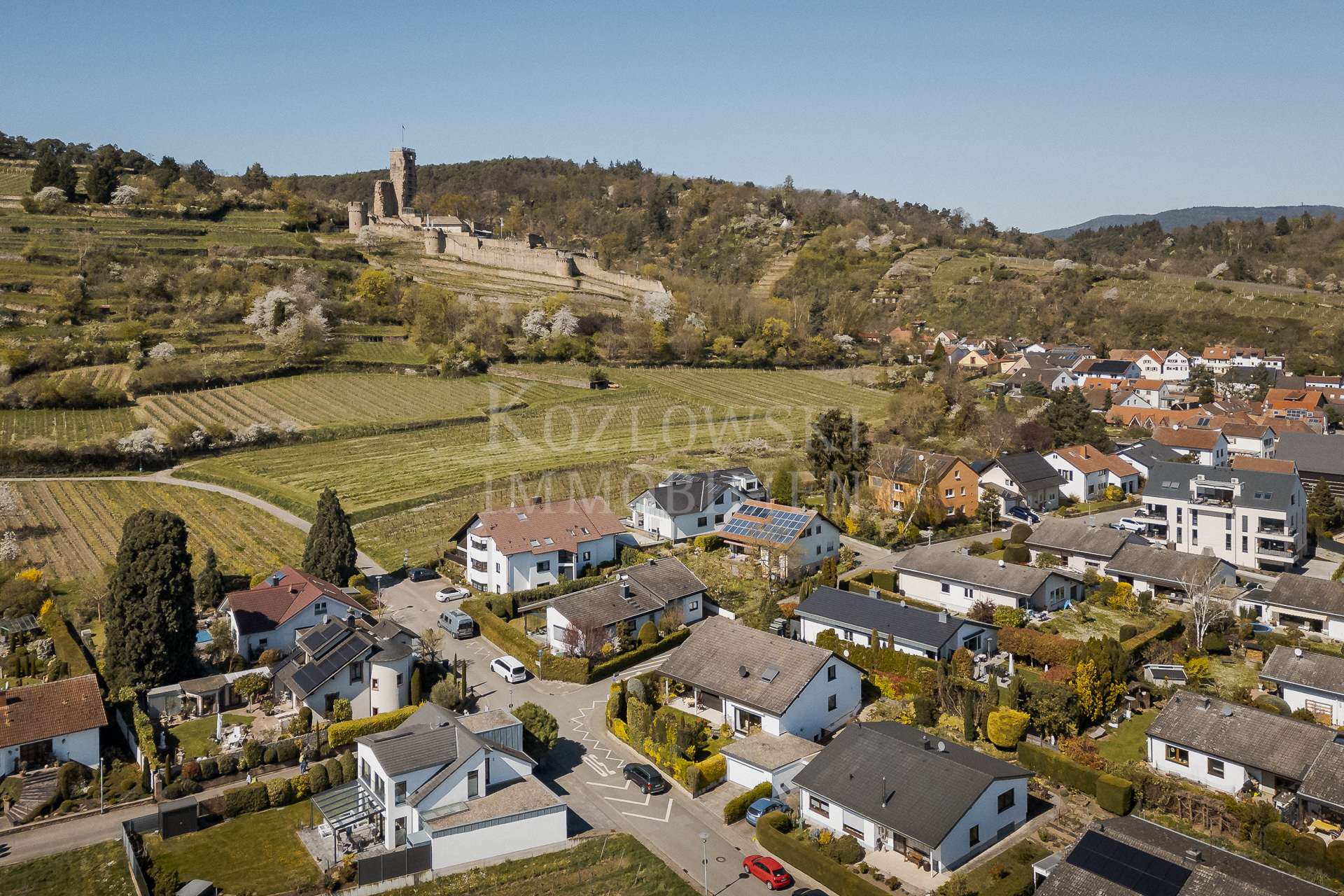 Pfalzidylle pur