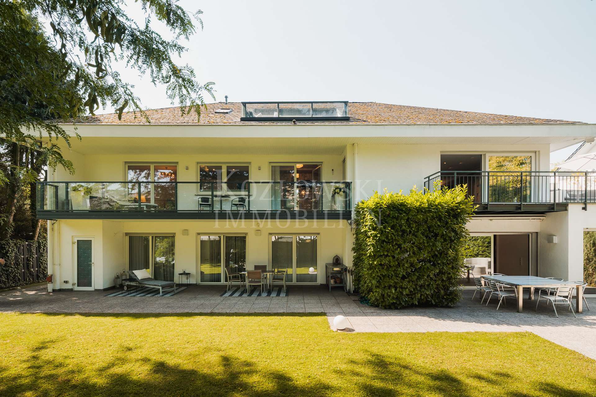 Villa in Spitzenlage