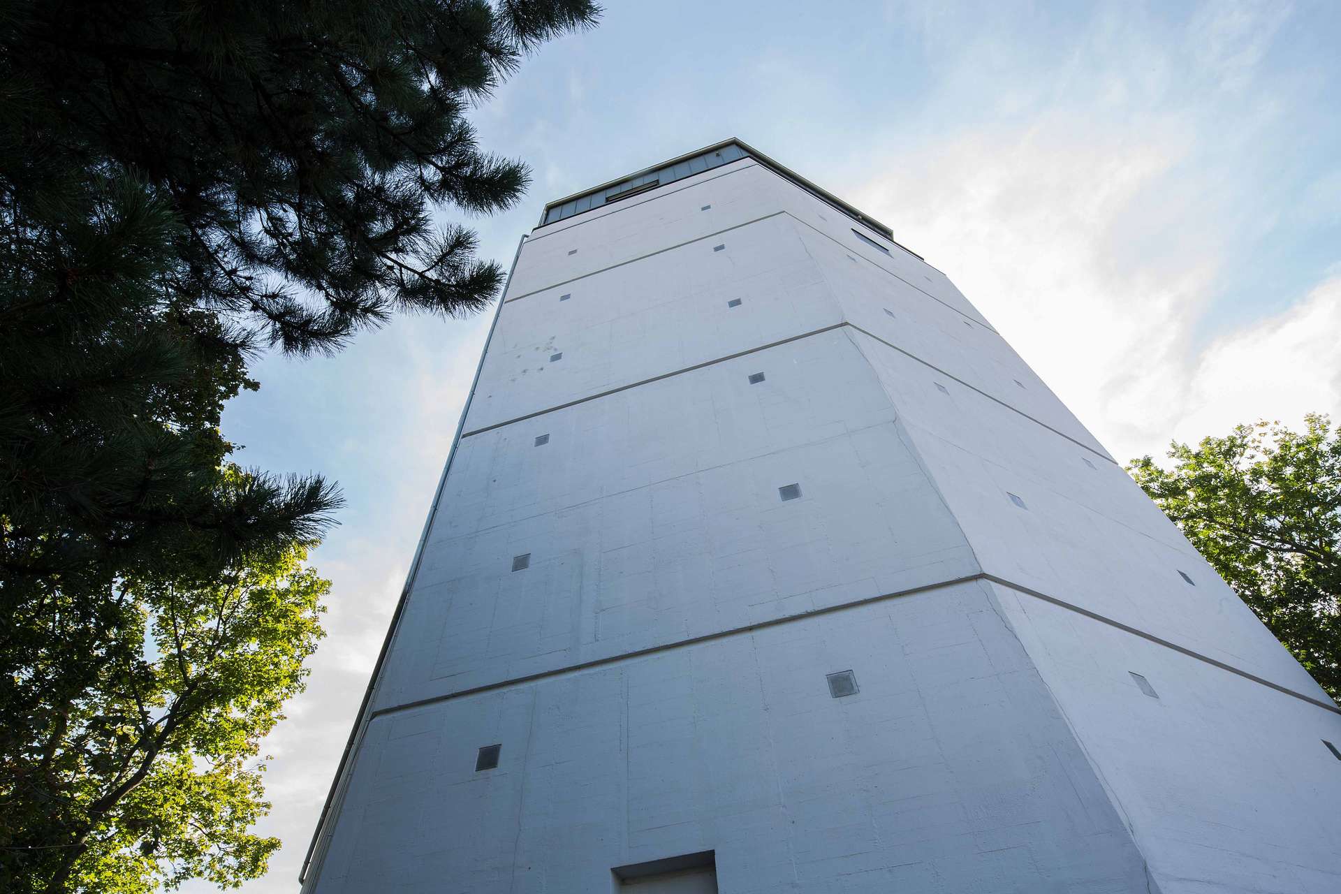 Turm 34