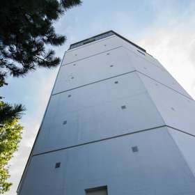 Turm 34