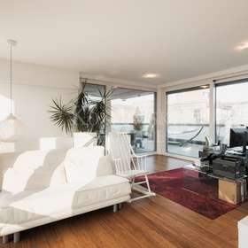 rund 40 qm