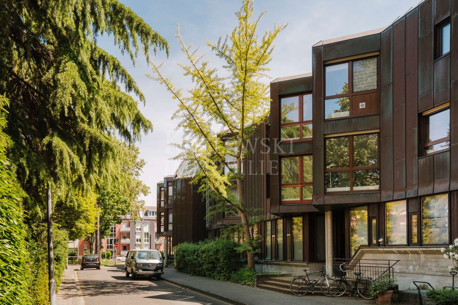 Striffler-Architektur