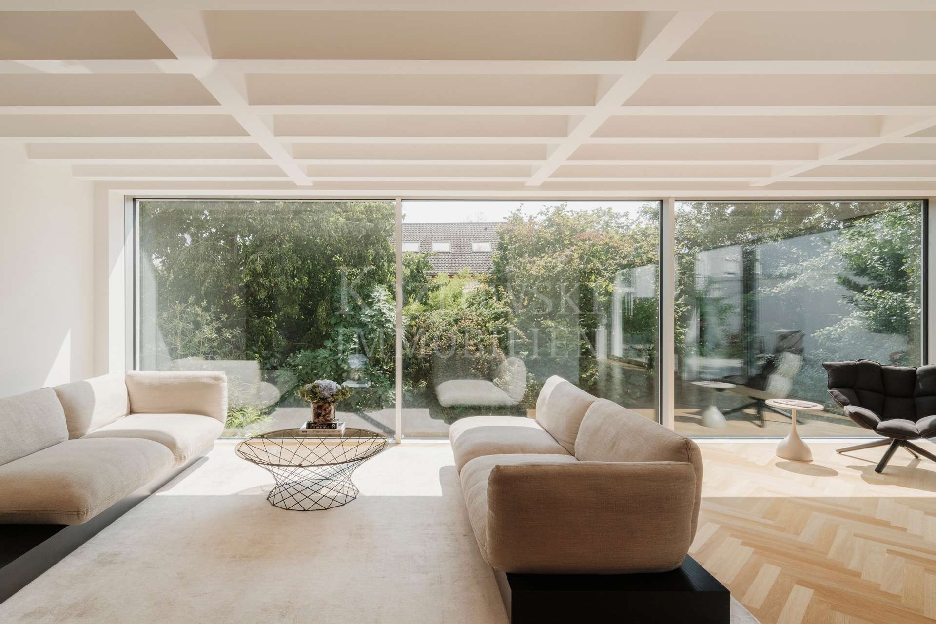 Loungebereich
