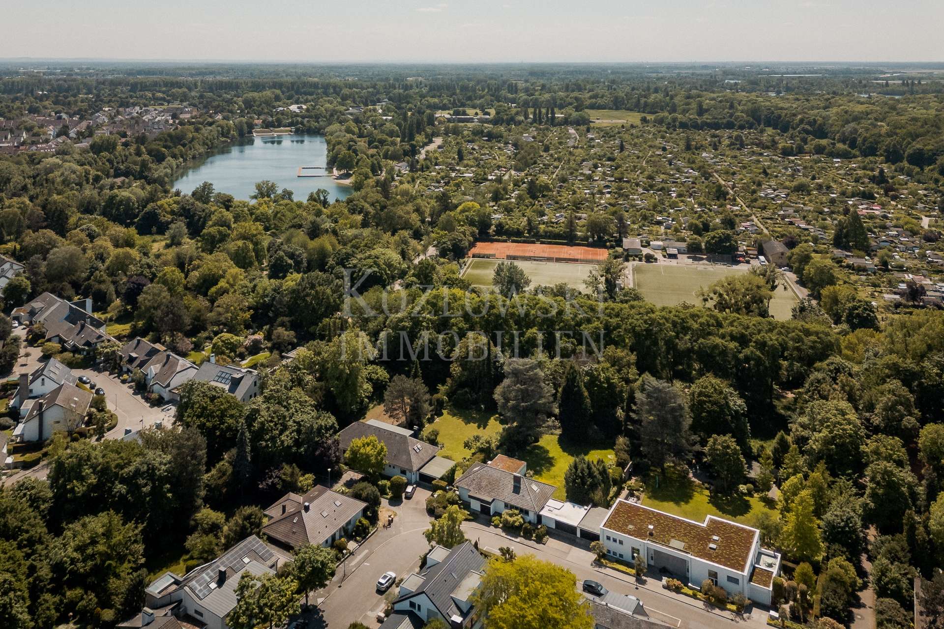 Schwarzwaldviertel