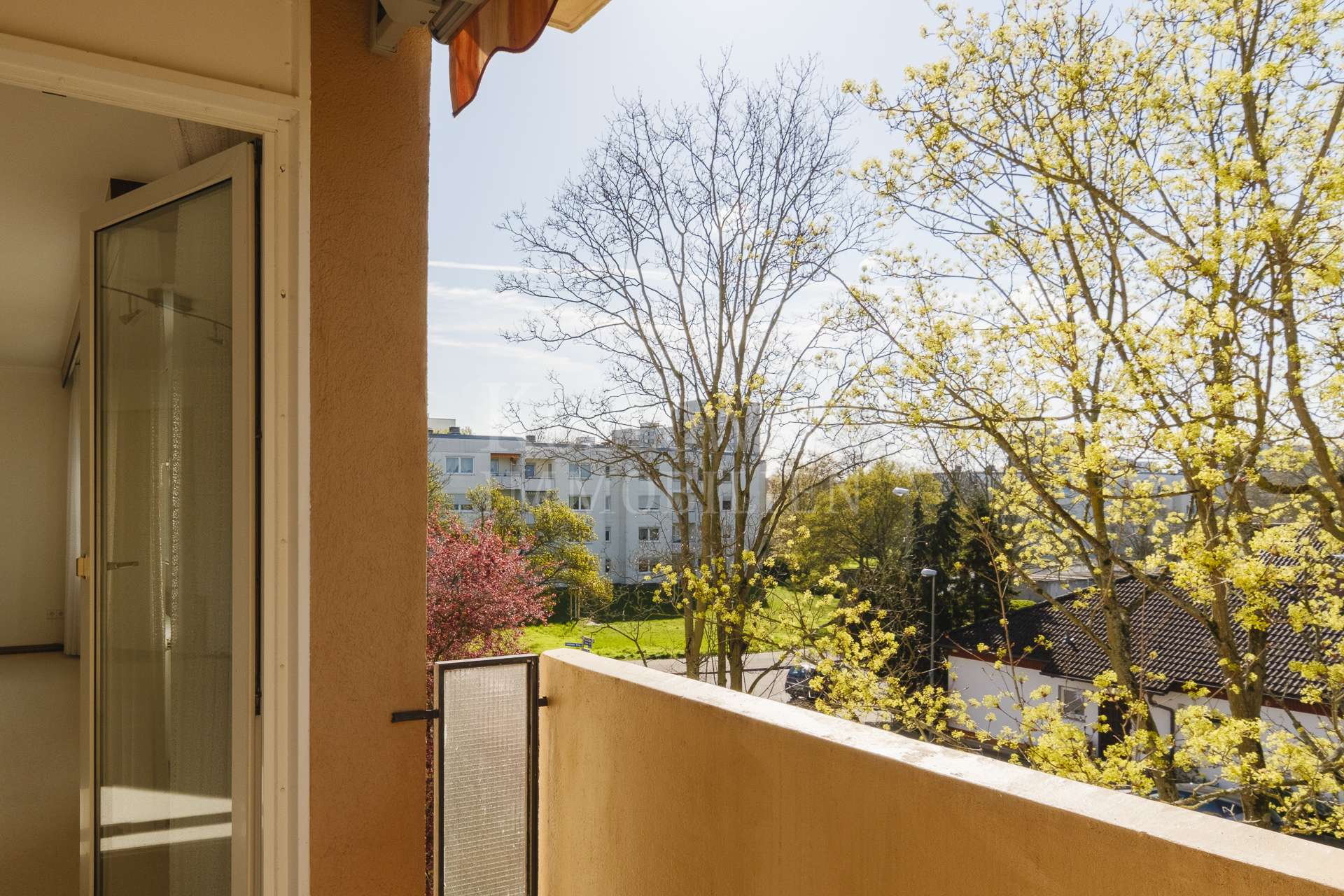 Südbalkon