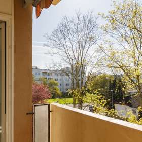 Südbalkon