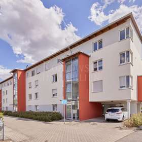 Moderndes Wohnhaus