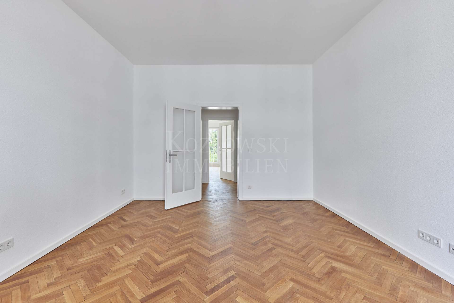 Schlafzimmer III