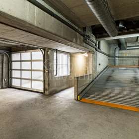 Tiefgarage