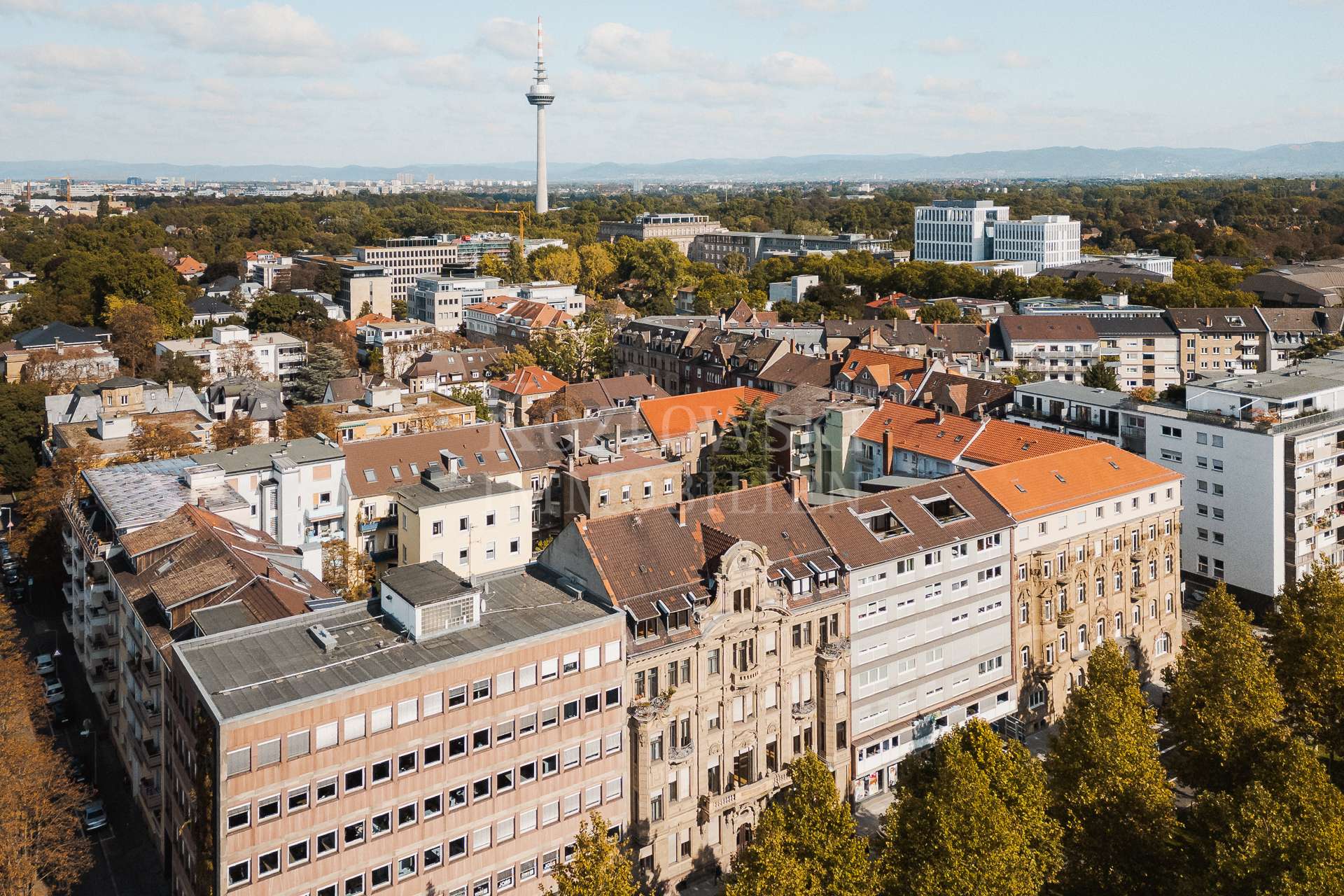 Oststadt