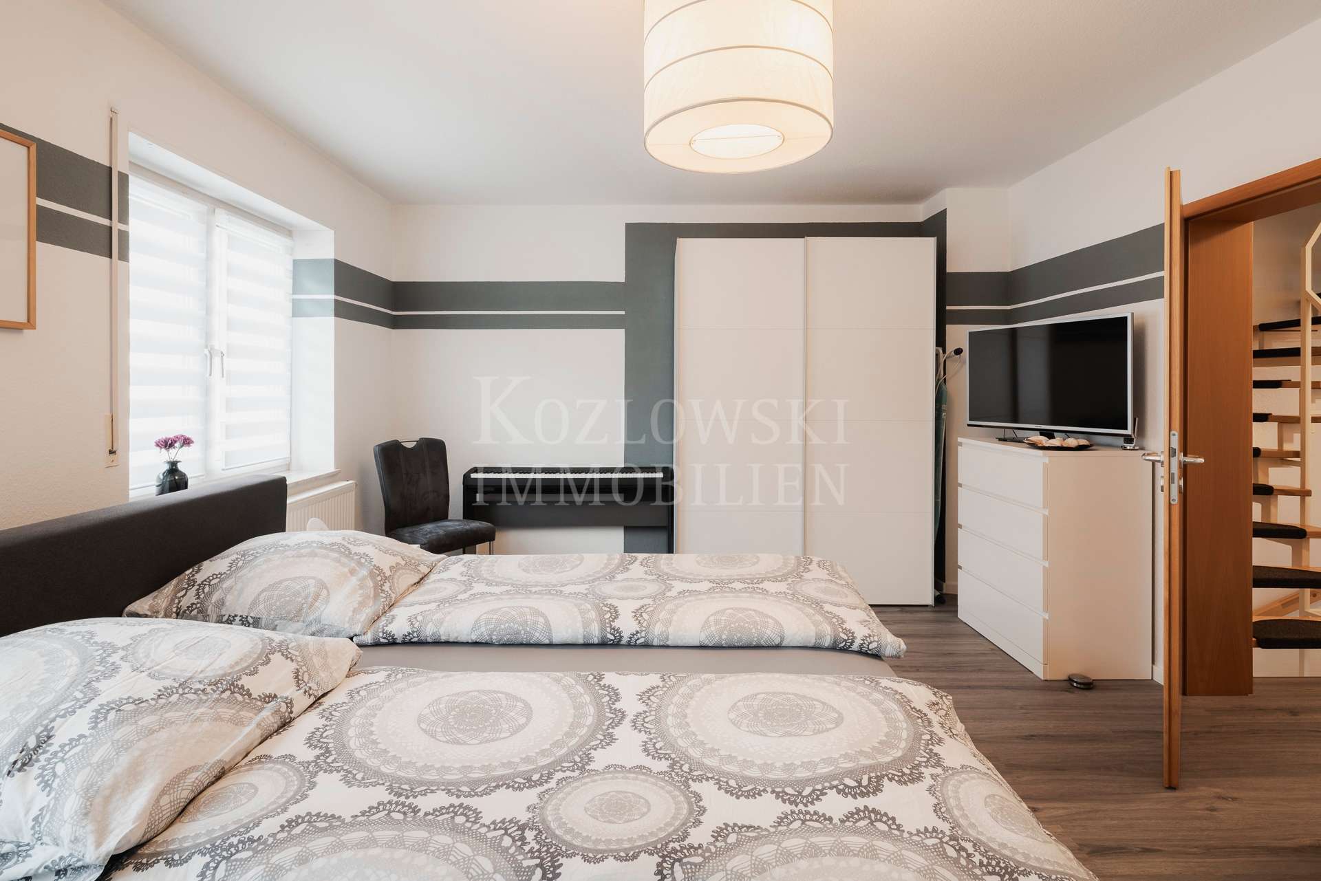 Elternschlafzimmer