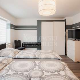 Elternschlafzimmer