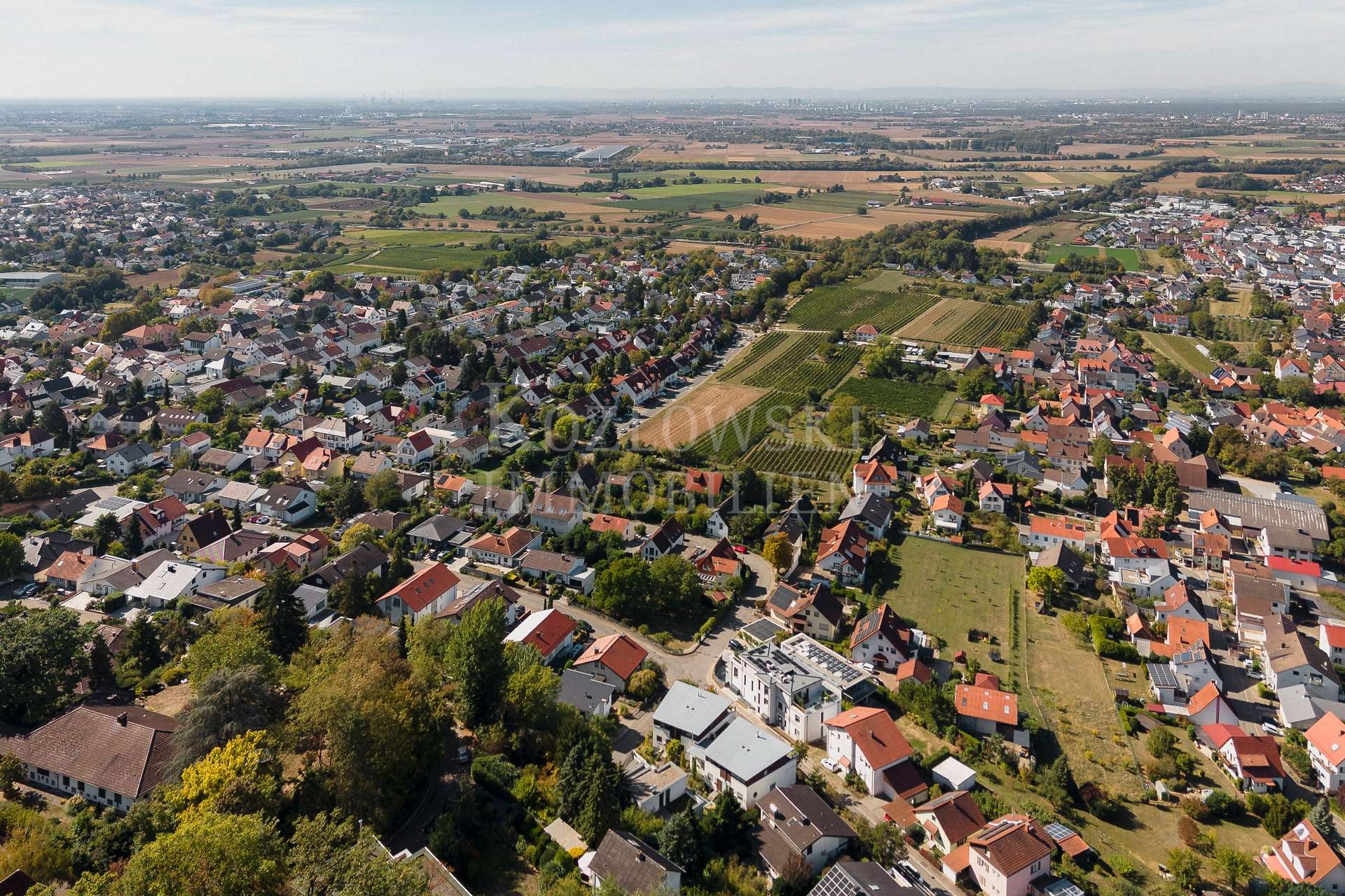 Nachbarschaft