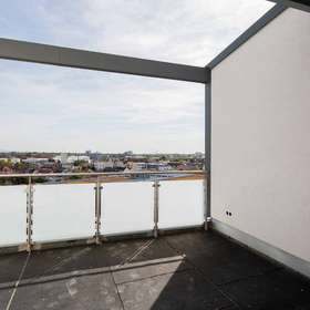 Dachterrasse II
