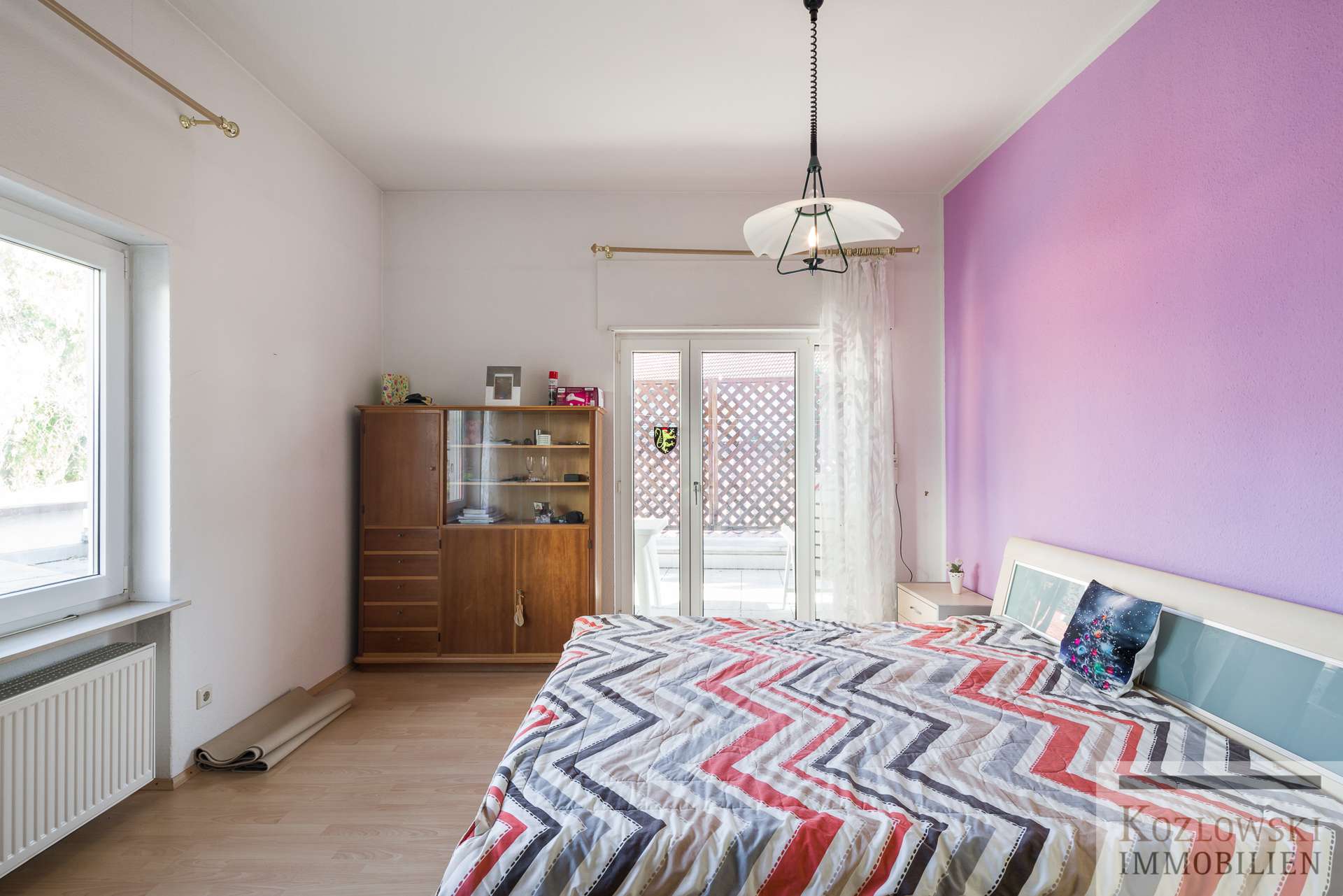 EG Appartement