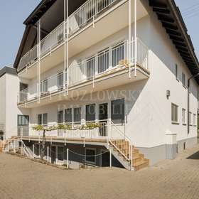 Balkone zum Innenhof