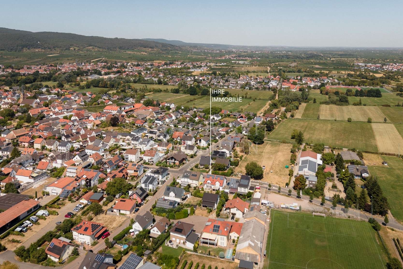 Nachbarschaft