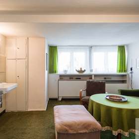 Dachgeschoss - Zimmer I von II