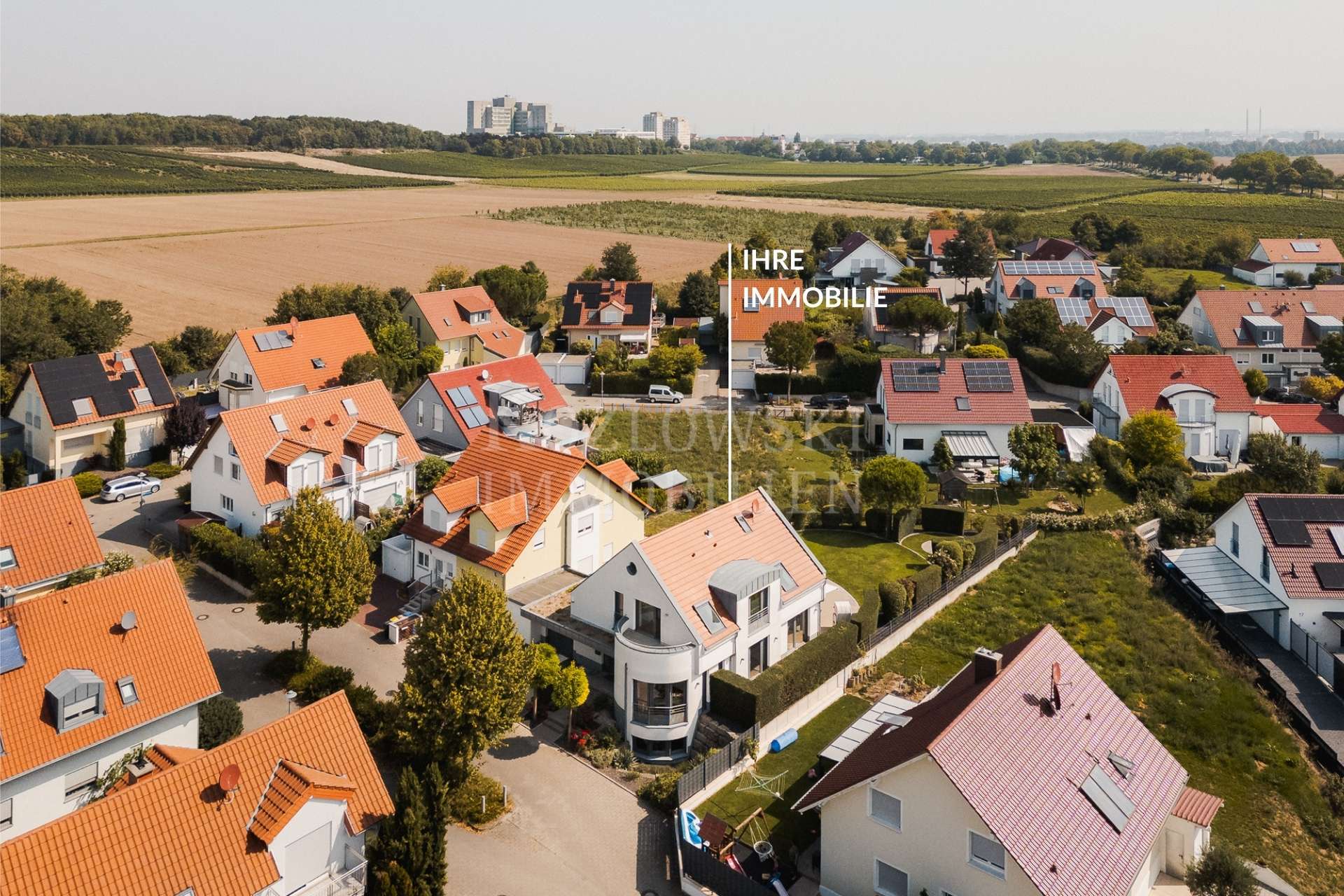 Nachbarschaft