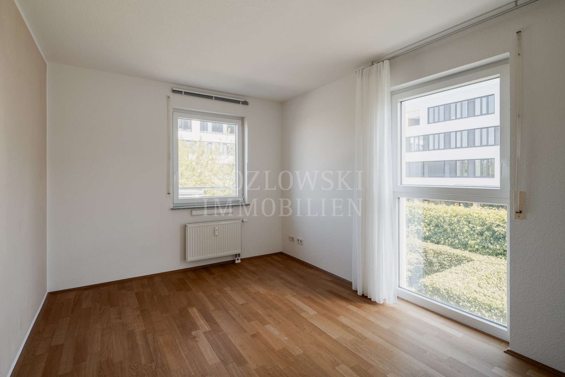 Schlafzimmer II