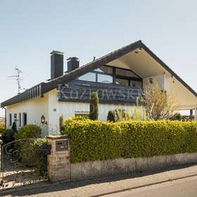 EFH in Toplage