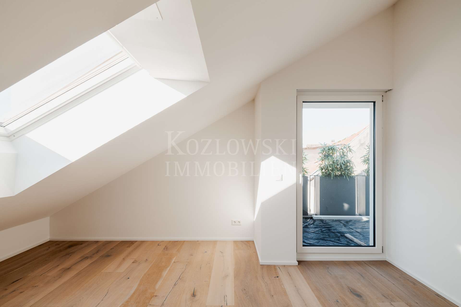 Schlafzimmer II
