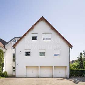 3-Familien-Stadthaus