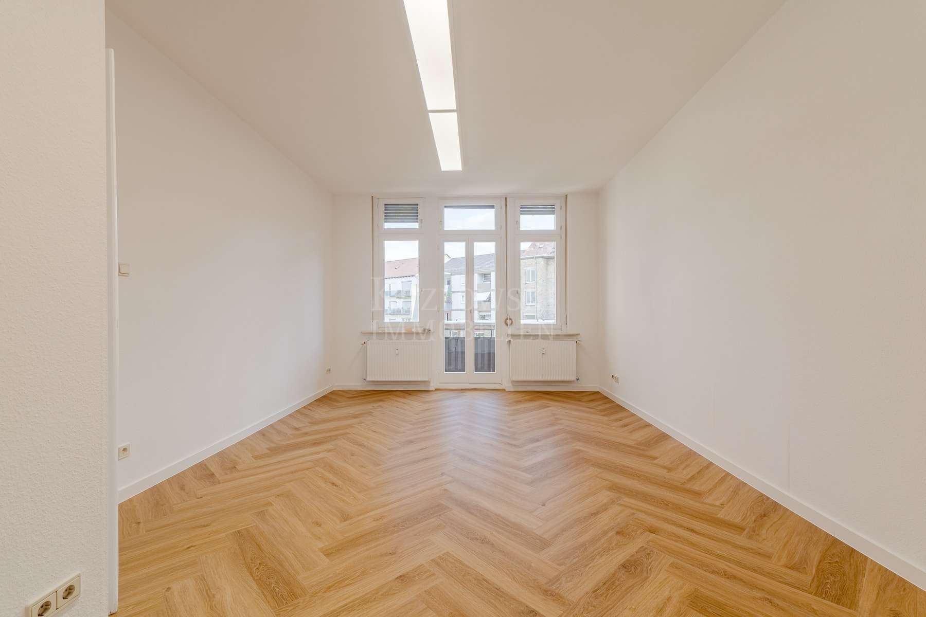 Büro V