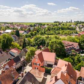 Nachbarschaft